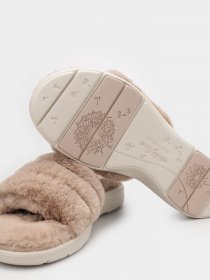 Тапки Skechers GO Lounge: Arch Fit Lounge - Unwind модель 175105 TPE Фото