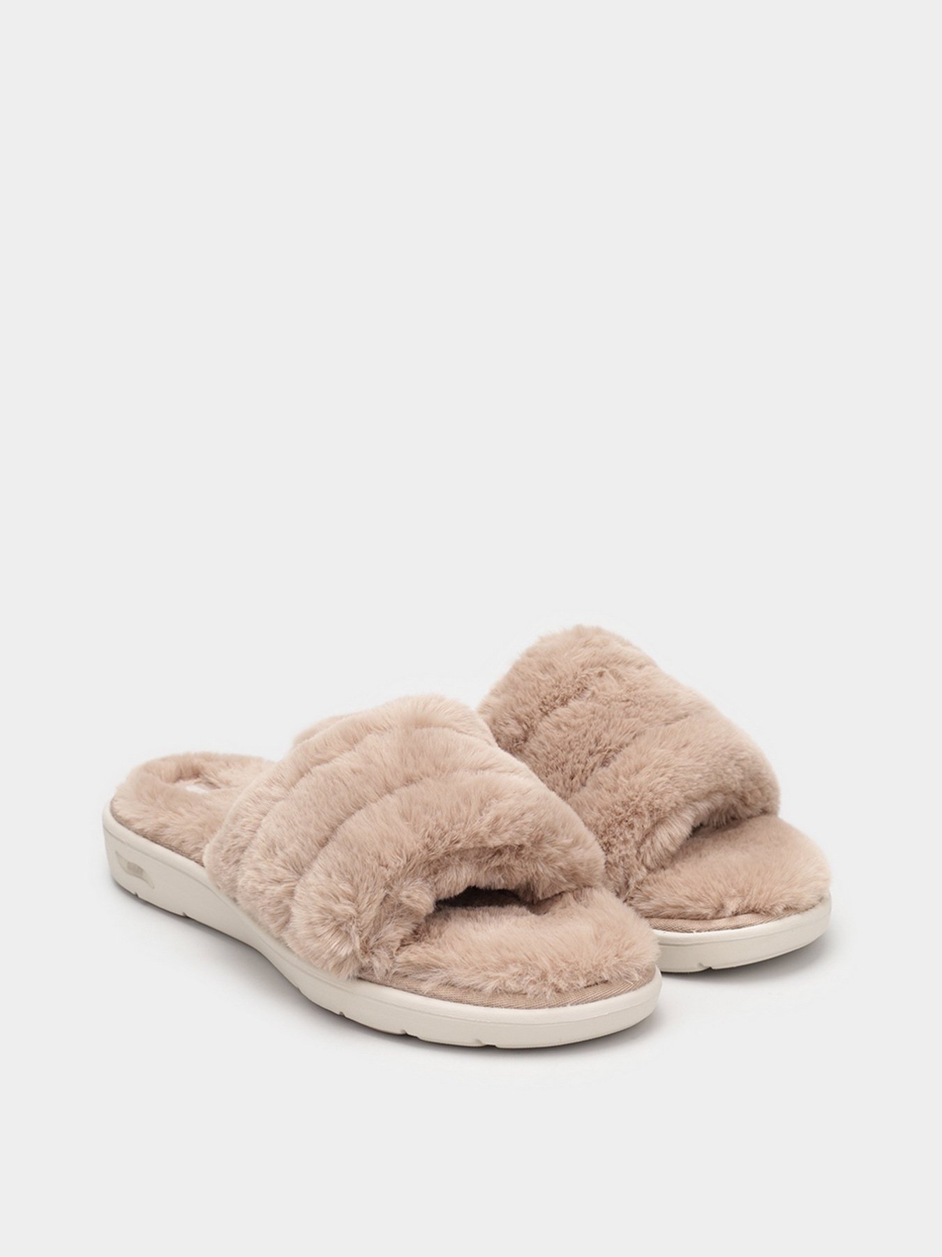 Капці Skechers GO Lounge: Arch Fit Lounge - Unwind модель 175105 TPE Фото