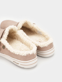 Капці Skechers GO Lounge: Arch Fit Lounge - Laid Back модель 175131 TPE Фото