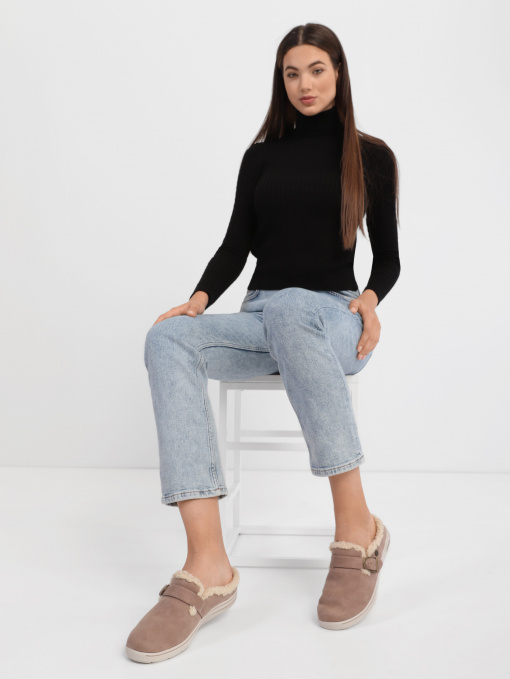 Тапки Skechers GO Lounge: Arch Fit Lounge - Laid Back модель 175131 TPE Фото