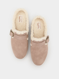 Капці Skechers GO Lounge: Arch Fit Lounge - Laid Back модель 175131 TPE Фото