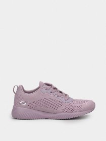 Кроссовки повседневные Skechers Bobs Squad модель 32509 MVE Фото
