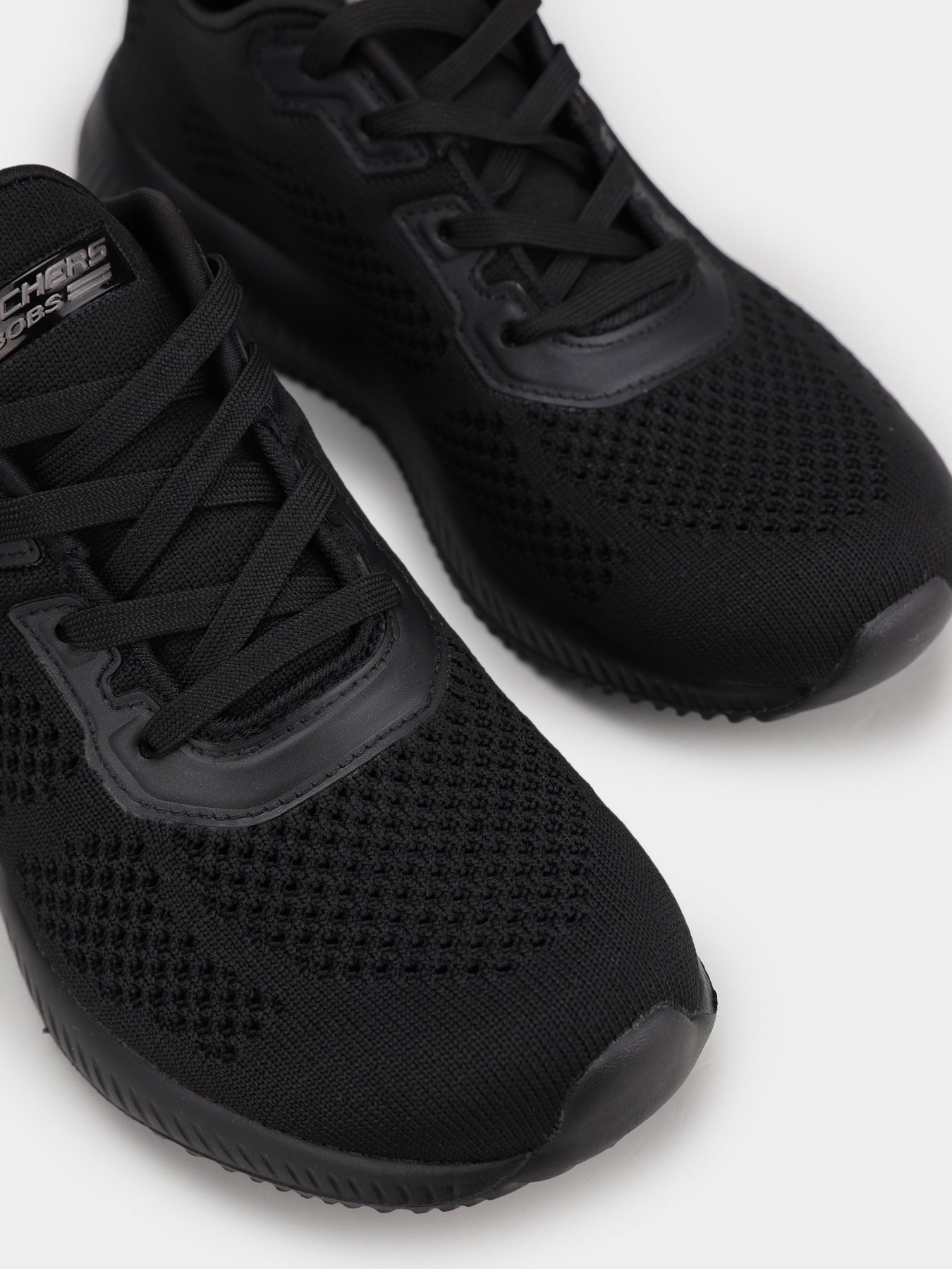 Кроссовки Skechers Bobs Squad модель 32509 BBK Фото