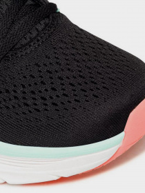 Кроссовки Skechers D'Lux Walker - Fresh Finesse модель 149368 BKMN Фото