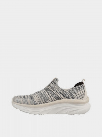 Сліпони Skechers D'Lux Walker - Quick Upgrade модель 149128 NTBK Сліпони Skechers D'Lux Walker - Quick Upgrade модель 149128 NTBK Фото