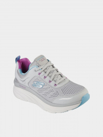 Кроссовки Skechers Sport D'Lux Walker модель 149023 LGMT Фото
