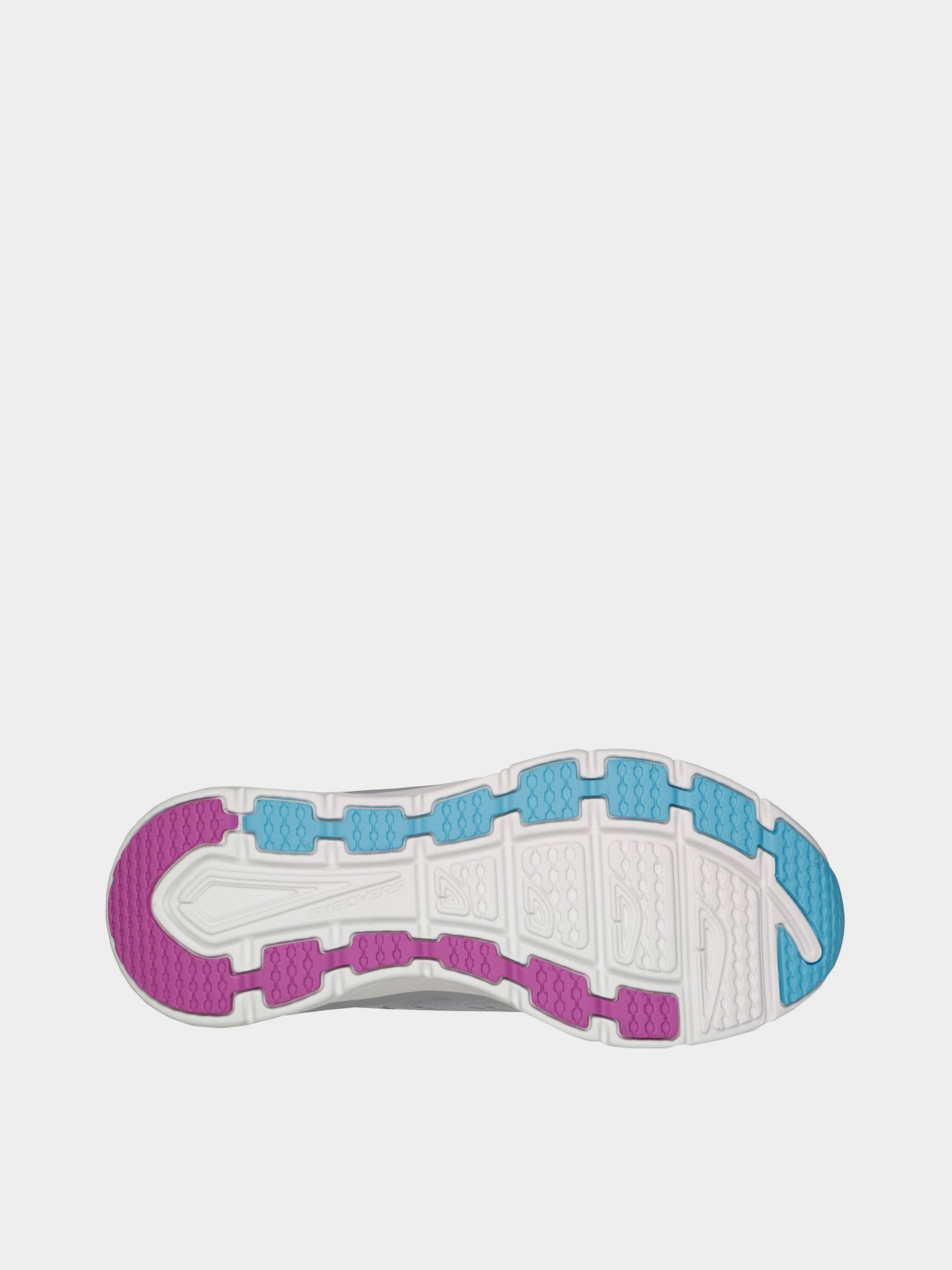 Кросівки повсякденні Skechers Sport D'Lux Walker модель 149023 LGMT Фото