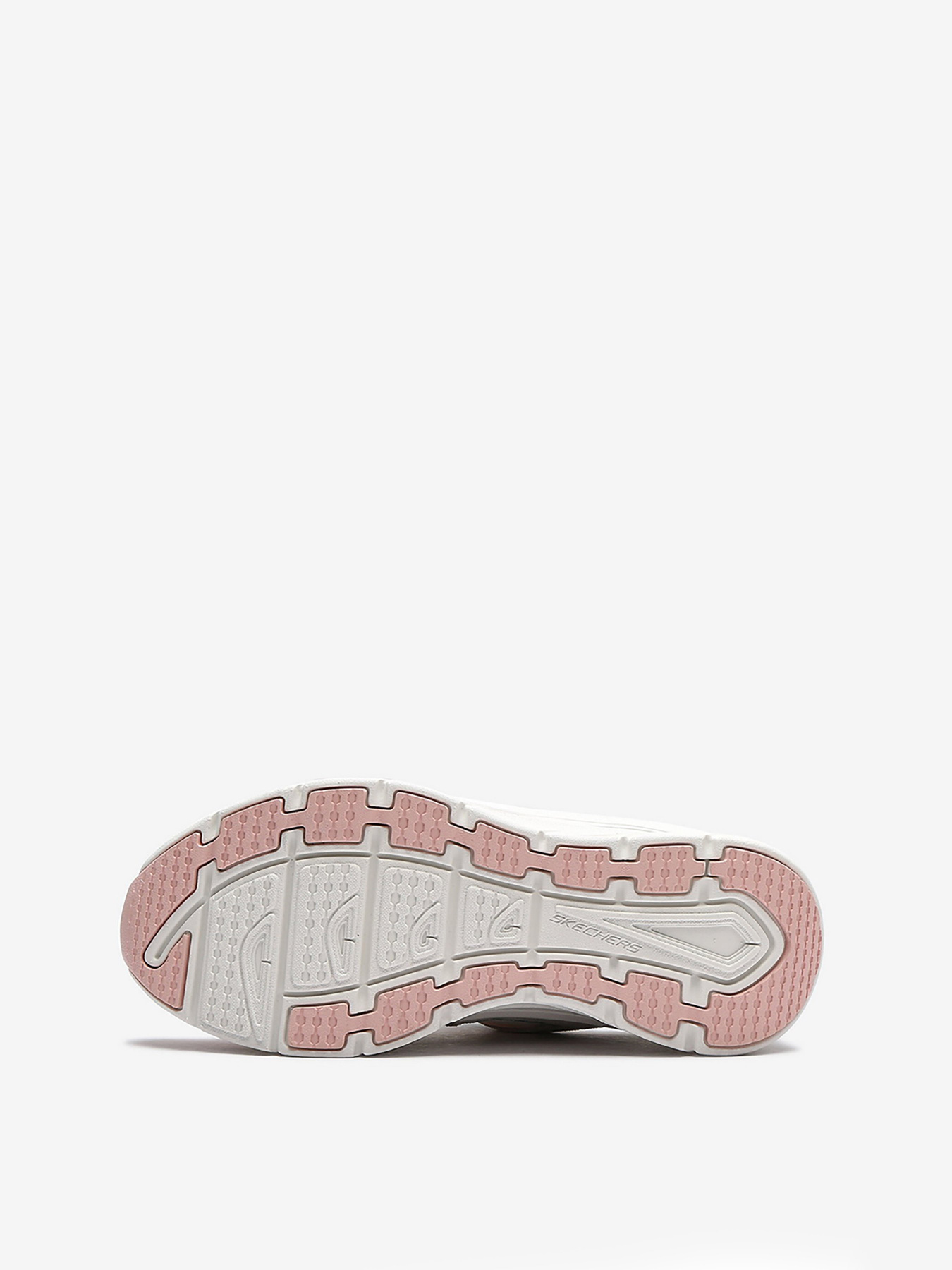 Кросівки Skechers Relaxed Fit: D'Lux Walker - New Moment модель 149357 OFPK Фото