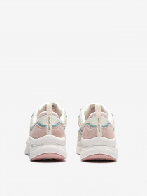 Кросівки Skechers Relaxed Fit: D'Lux Walker - New Moment модель 149357 OFPK Фото