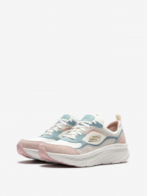 Кросівки Skechers Relaxed Fit: D'Lux Walker - New Moment модель 149357 OFPK Фото