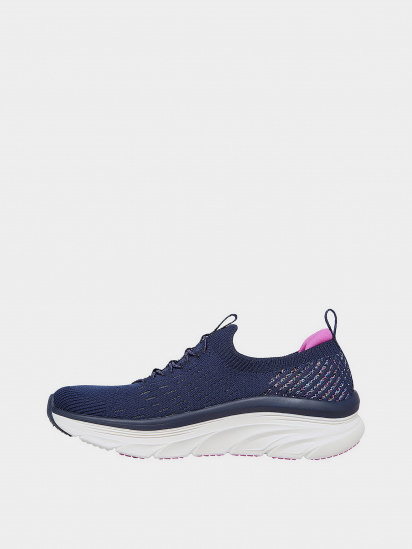 Кросівки Skechers D'Lux Walker - Star Stunner модель 149356 NVPR — фото - INTERTOP