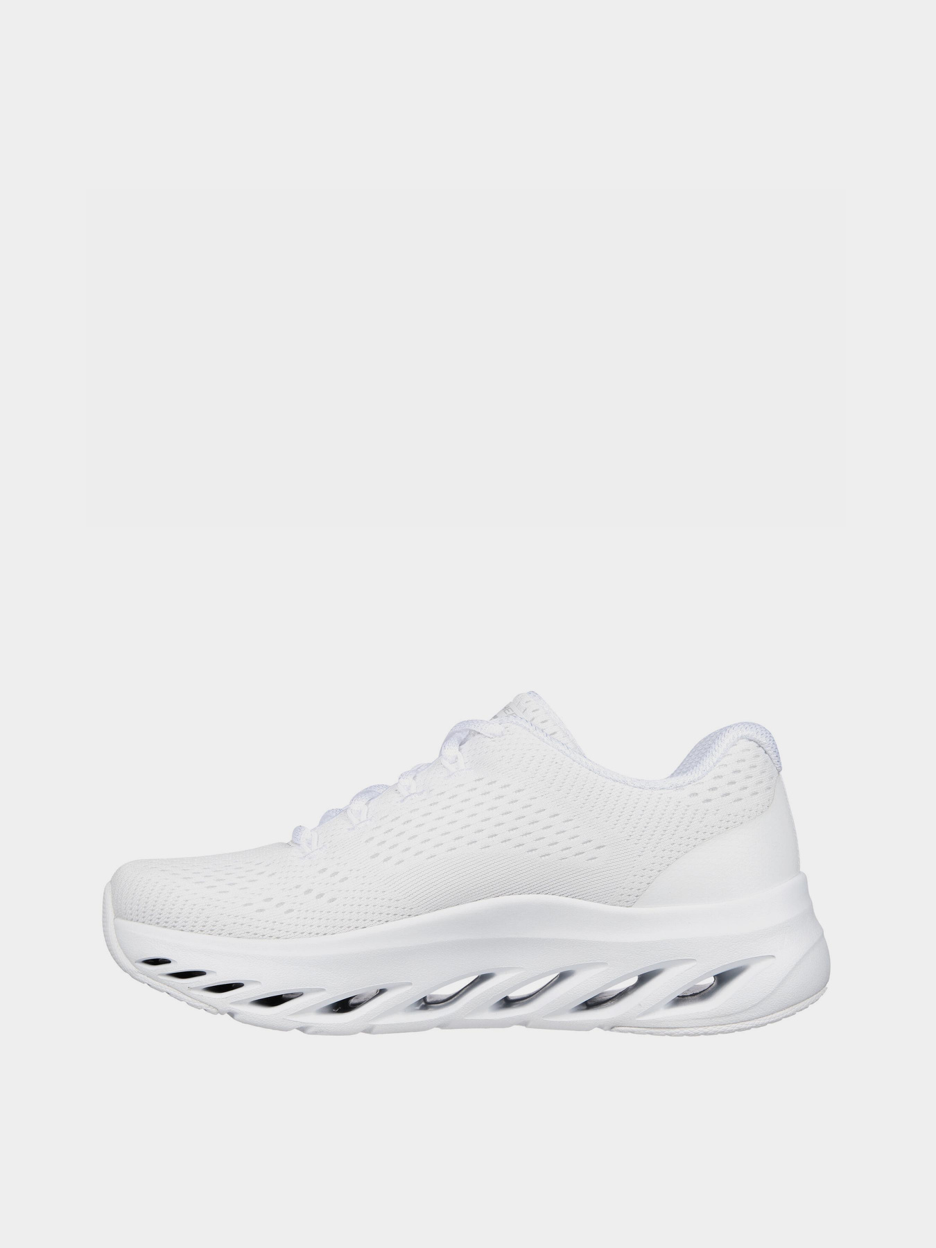 Кроссовки Skechers Arch Fit Vista – Inspiration модель 149873 WHT Фото