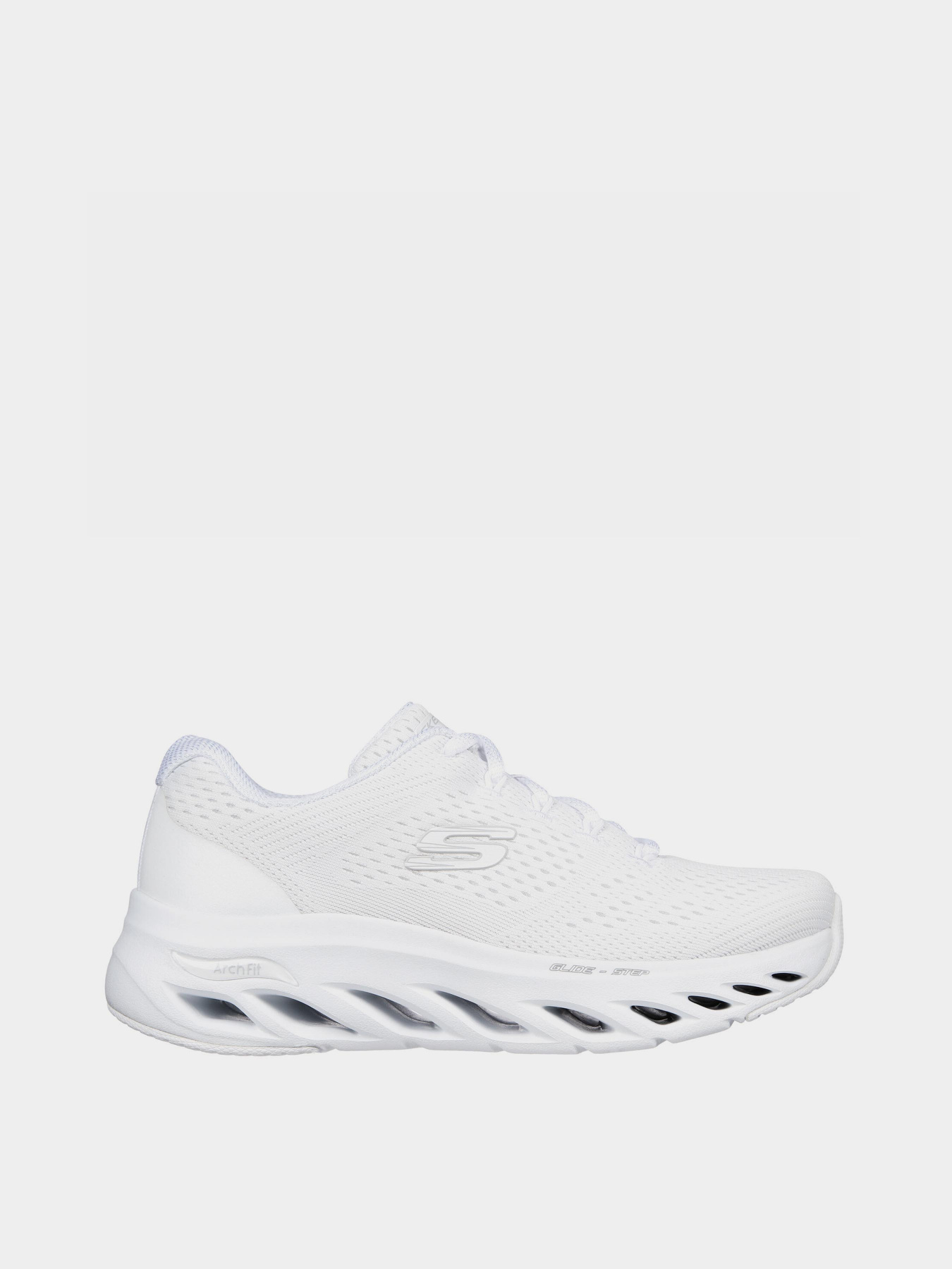 Кроссовки Skechers Arch Fit Vista – Inspiration модель 149873 WHT Фото