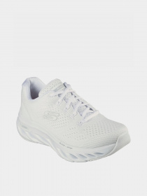 Кроссовки Skechers Arch Fit Vista – Inspiration модель 149873 WHT Фото