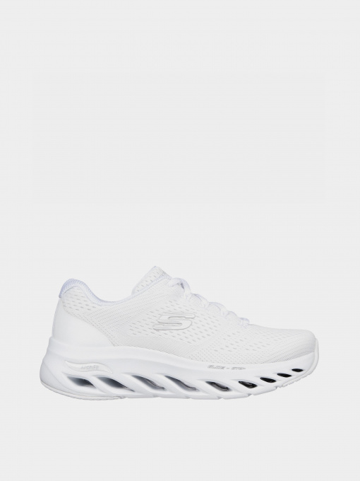 Кроссовки Skechers Arch Fit Vista – Inspiration модель 149873 WHT Фото