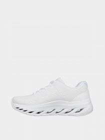 Кроссовки повседневные Skechers Arch Fit Vista – Inspiration модель 149873 WHT Кроссовки повседневные Skechers Arch Fit Vista – Inspiration модель 149873 WHT Фото