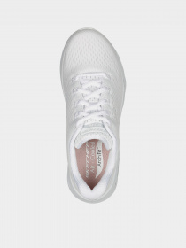 Кроссовки повседневные Skechers Arch Fit Vista – Inspiration модель 149873 WHT Кроссовки повседневные Skechers Arch Fit Vista – Inspiration модель 149873 WHT Фото