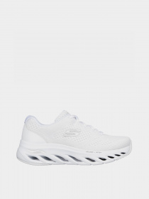 Кроссовки повседневные Skechers Arch Fit Vista – Inspiration модель 149873 WHT Кроссовки повседневные Skechers Arch Fit Vista – Inspiration модель 149873 WHT Фото