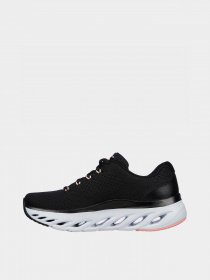 Кроссовки Skechers Arch Fit Glide Step Top Glory модель 149873 BKPK Фото