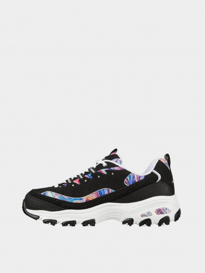Кросівки Skechers модель 149789 BKMT — фото - INTERTOP