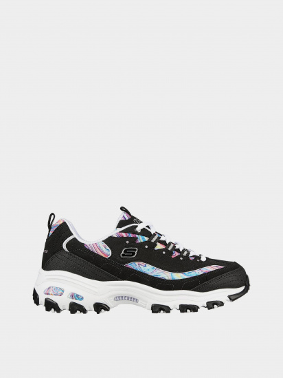 Кросівки Skechers модель 149789 BKMT - фото