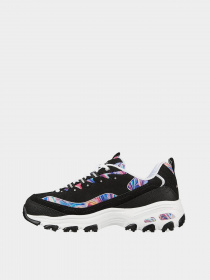 Кросівки повсякденні Skechers модель 149789 BKMT Фото