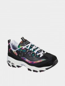 Кроссовки Skechers модель 149782 BKMT Фото