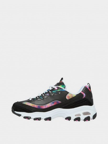Кроссовки Skechers модель 149782 BKMT — фото - INTERTOP