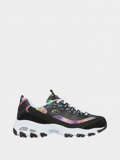 Кросівки Skechers модель 149782 BKMT - фото