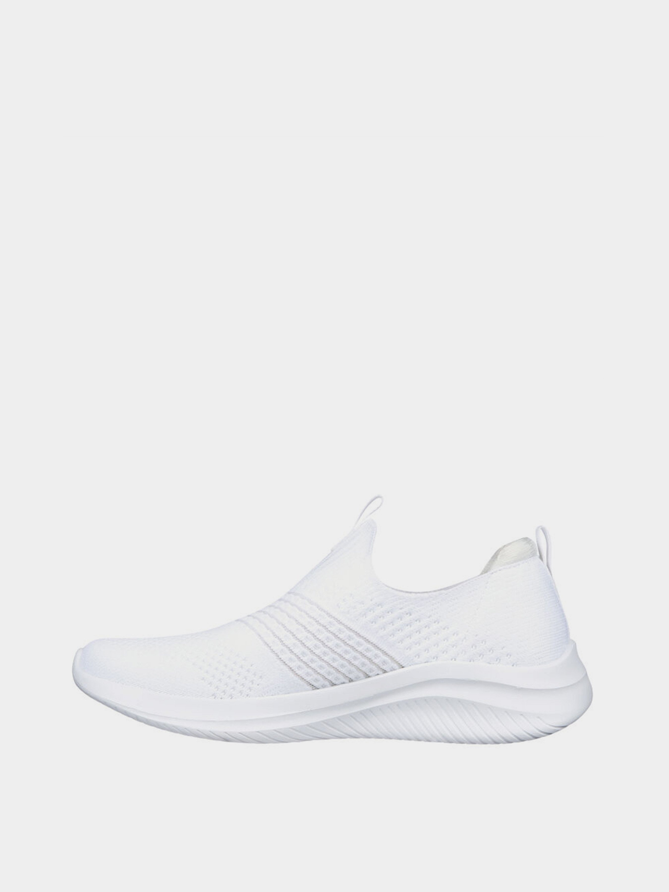 Сліпони Skechers Ultra Flex 3.0 - Classy Charm модель 149855 WHT Сліпони Skechers Ultra Flex 3.0 - Classy Charm модель 149855 WHT Фото