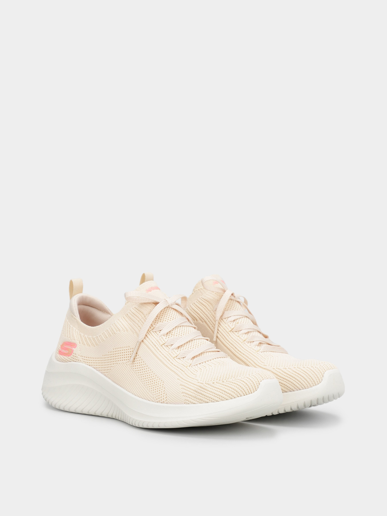 Кросівки Skechers Ultra Flex 3.0 - Big Plan модель 149854 NAT Фото