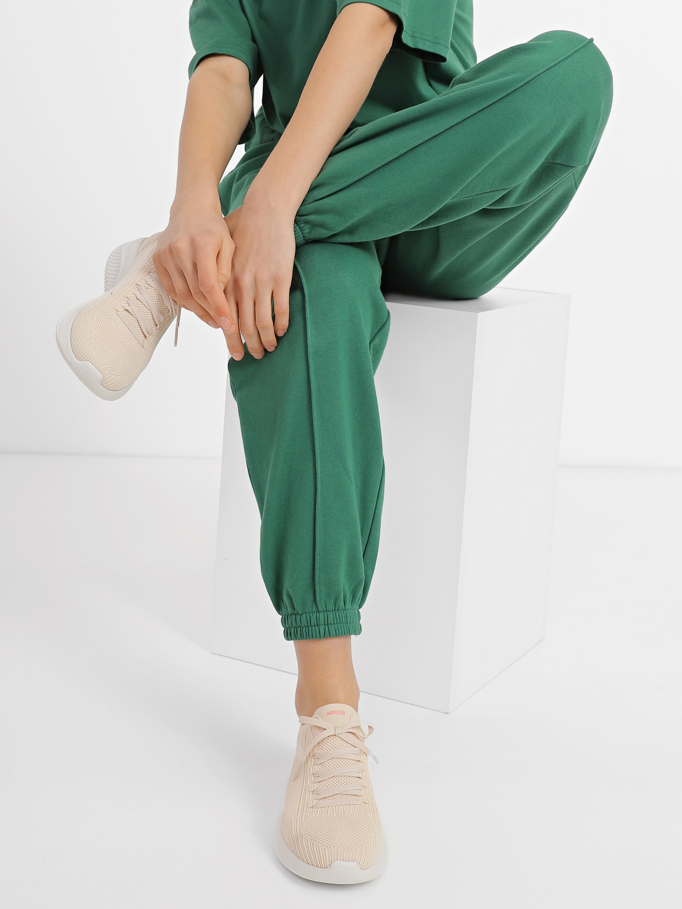 Кросівки Skechers Ultra Flex 3.0 - Big Plan модель 149854 NAT Фото