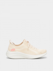 Кросівки Skechers Ultra Flex 3.0 - Big Plan модель 149854 NAT Фото