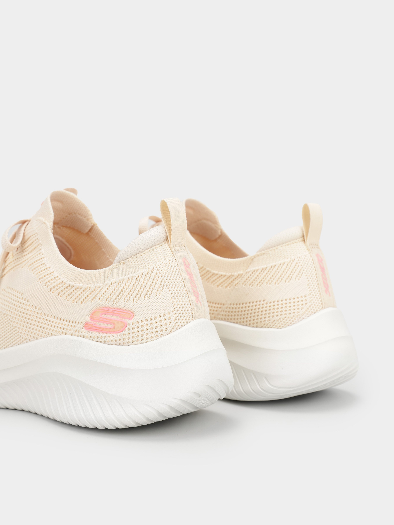 Кросівки повсякденні Skechers Ultra Flex 3.0 - Big Plan модель 149854 NAT Фото