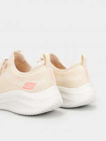 Кросівки повсякденні Skechers Ultra Flex 3.0 - Big Plan модель 149854 NAT Фото