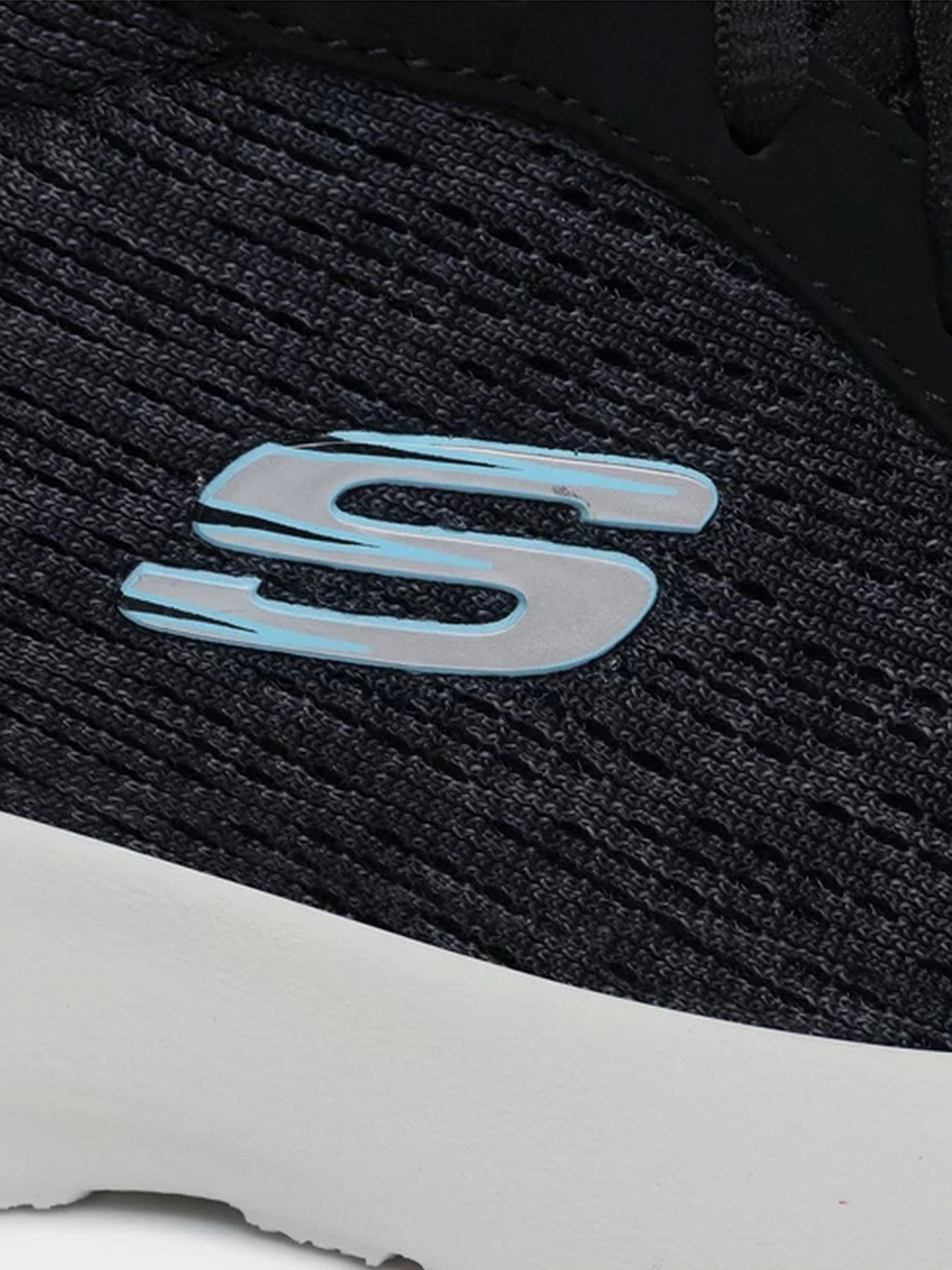 Кроссовки Skechers Skech-Air Dynamight - Top Prize модель 149340 BKTQ Фото