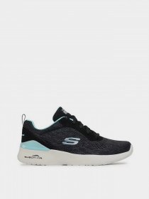 Кроссовки Skechers Skech-Air Dynamight - Top Prize модель 149340 BKTQ Фото