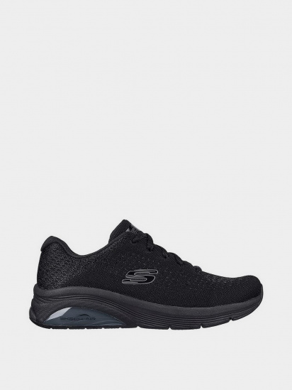 Кросівки Skechers модель 149645 BBK - фото