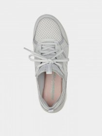 Кросівки повсякденні Skechers Summits – Free Classics модель 149535 LTGY Фото