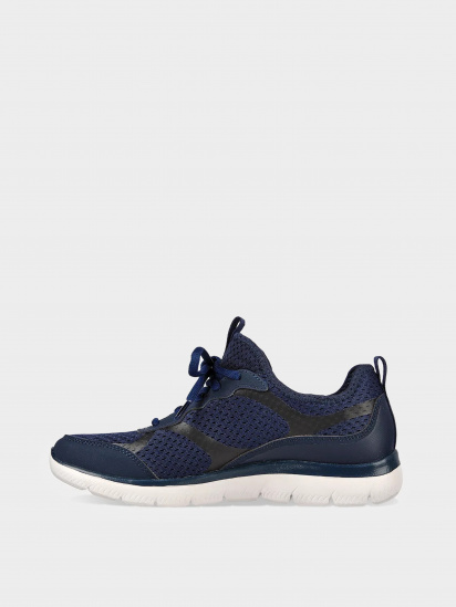 Кросівки Skechers модель 149535 NVY — фото - INTERTOP