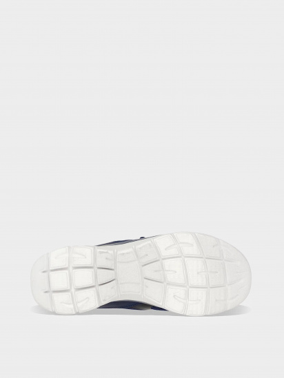 Кросівки Skechers модель 149535 NVY — фото 4 - INTERTOP