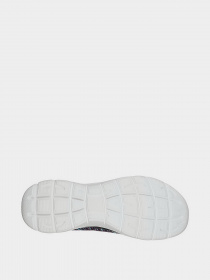 Кросівки Skechers Summits - True Glee модель 149525 BKMT Фото