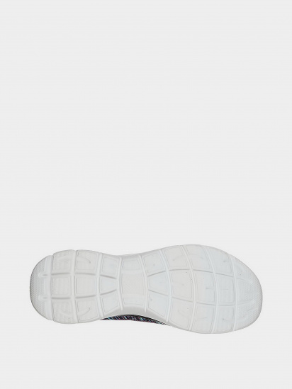 Кроссовки Skechers Summits - True Glee модель 149525 BKMT — фото 3 - INTERTOP