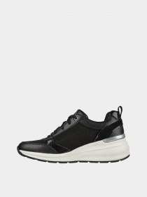 Кросівки Skechers Street™ Billion - Hot Days модель 155620 BLK Фото