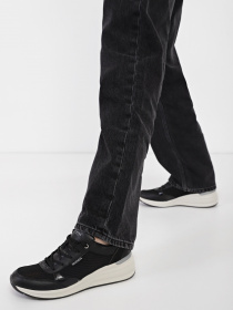 Кросівки Skechers Street™ Billion - Hot Days модель 155620 BLK Фото