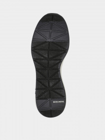 Кроссовки повседневные Skechers Street™ Billion - Hot Days модель 155620 BLK Фото