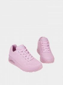 Кроссовки Skechers Uno - Bright Air модель 177125 LAV Фото