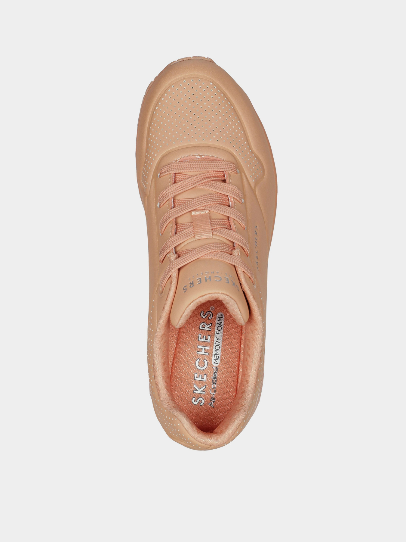 Кроссовки Skechers модель 177125 CRL Фото