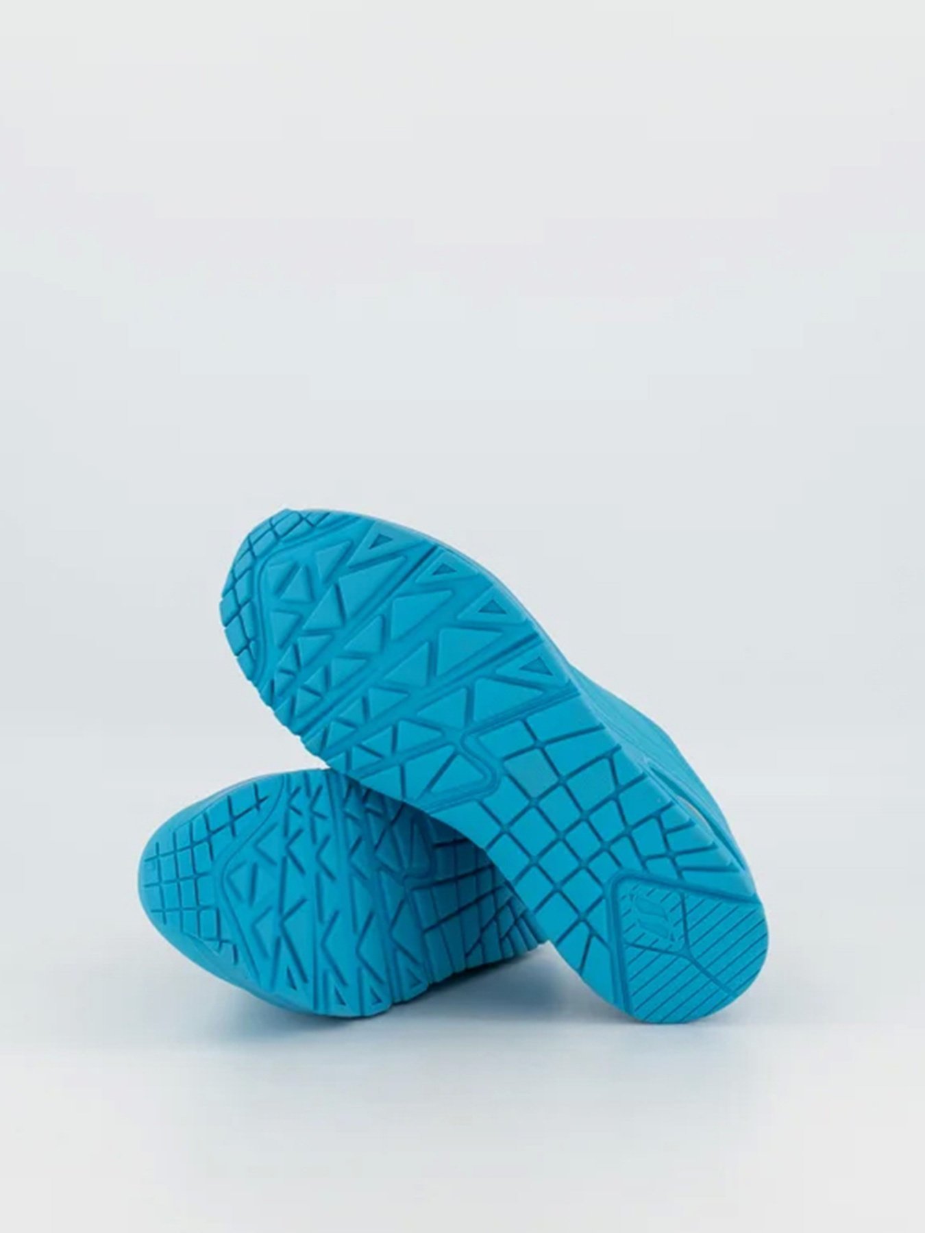 Кроссовки Skechers Uno - Bright Air модель 177125 AQUA Фото