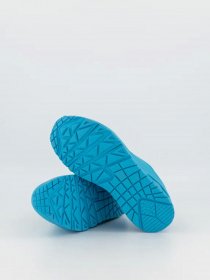Кроссовки Skechers Uno - Bright Air модель 177125 AQUA Фото